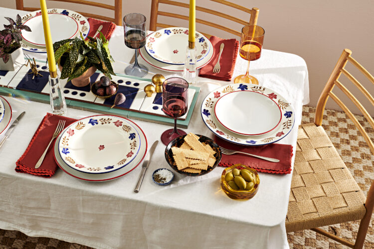 Tips for setting a Thanksgiving table | News, Sports, Jobs - Vimarsana News