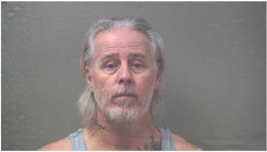 Bark River man gets 25-50 years for attack on ex-wife | News, Sports, Jobs - Vimarsana News