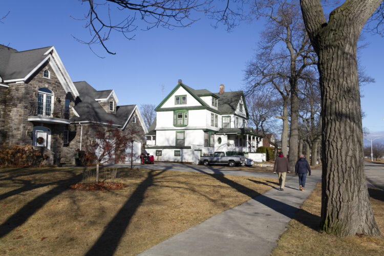 City looks to make 'Ogden Triangle' a historic district | News, Sports, Jobs - Vimarsana News