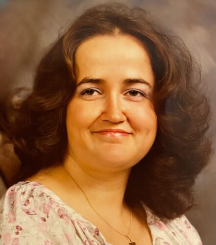 Deborah M. (Sword) St. Cyr | News, Sports, Jobs - Vimarsana News