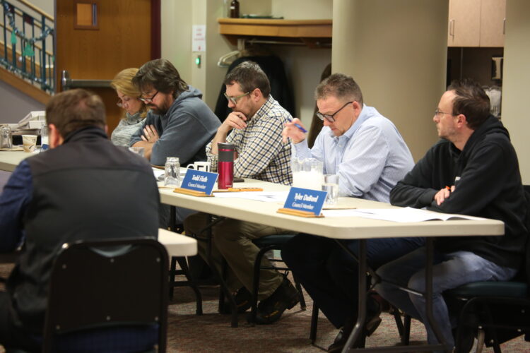 Escanaba takes a look at future projects | News, Sports, Jobs - Vimarsana News
