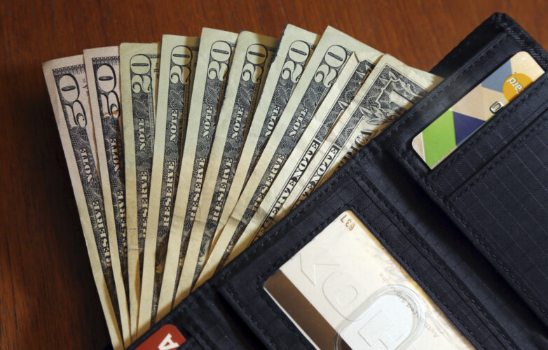 Using side hustles to fund retirement savings | News, Sports, Jobs - Vimarsana News