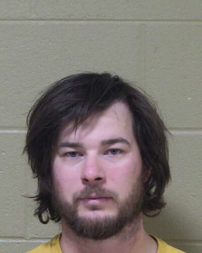 Delta County man charged in weekend shooting | News, Sports, Jobs - Vimarsana News