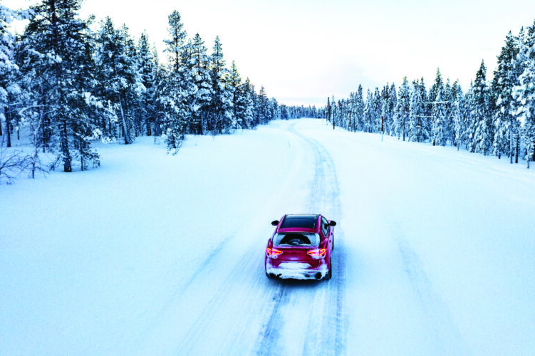 Busy winter travel season continues, experts share crucial tips | News, Sports, Jobs - Vimarsana News