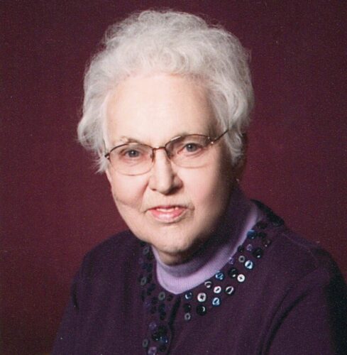 Laverne Lillian (Dyberg) Koski | News, Sports, Jobs - Vimarsana News