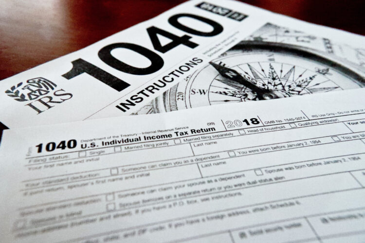 Tackle overdue taxes this year | News, Sports, Jobs - Vimarsana News