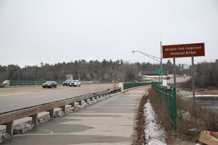 MDOT plans local road and bridge projects | News, Sports, Jobs - Vimarsana News