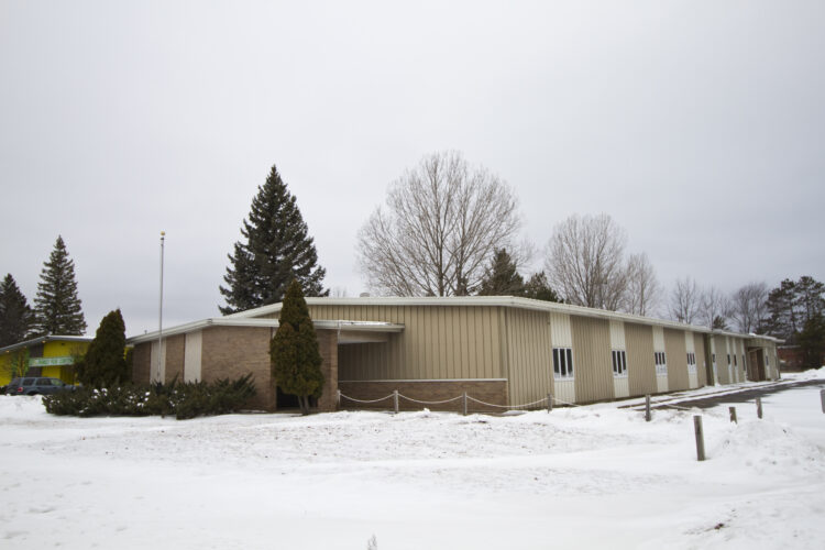 Esky's Student Success Center to be relocated | News, Sports, Jobs - Vimarsana News