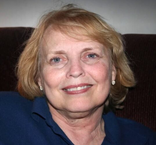 Virgie D. Presley | News, Sports, Jobs - Vimarsana News