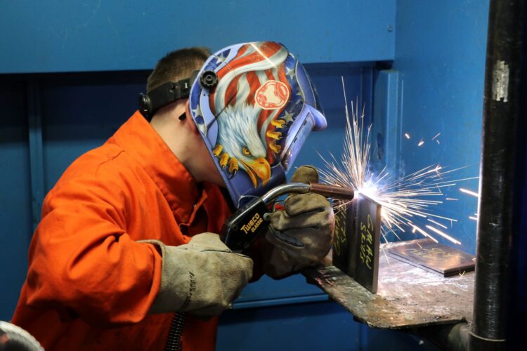 Bay College hosts SkillsUSA Competition Friday | News, Sports, Jobs - Vimarsana News