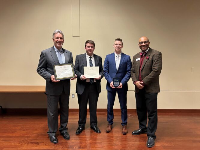 Bay BPA Student Club advances to national competition | News, Sports, Jobs - Vimarsana News