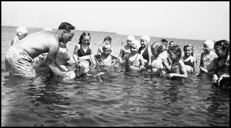 Presentation on Bernie Schultz photos planned | News, Sports, Jobs - Vimarsana News