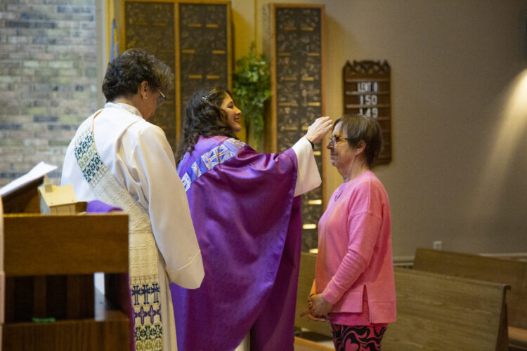 Lent Begins | News, Sports, Jobs - Vimarsana News