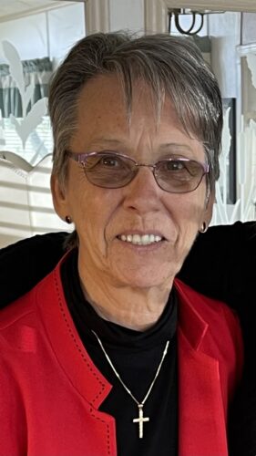 Joanne M. Chenier | News, Sports, Jobs - Vimarsana News