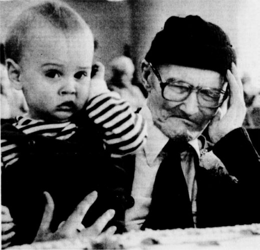 Remember When? | News, Sports, Jobs - Vimarsana News