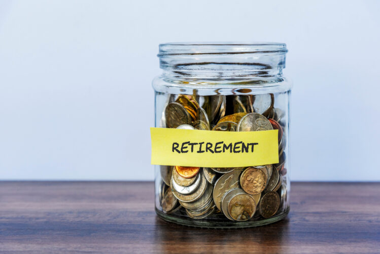 Maximize the U-shaped curve of retirement spending | News, Sports, Jobs - Vimarsana News