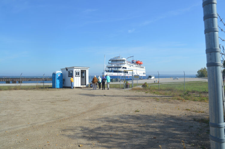 Company that brought cruise ships to Escanaba closing its doors | News, Sports, Jobs - Vimarsana News