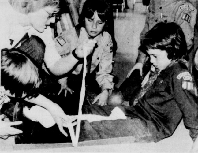 Remember When? | News, Sports, Jobs - Vimarsana News