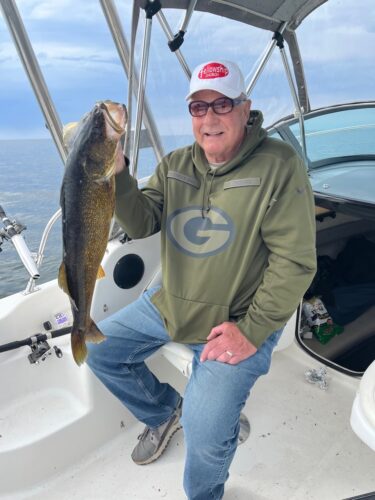 Mild winter will impact local fish spawn | News, Sports, Jobs - Vimarsana News