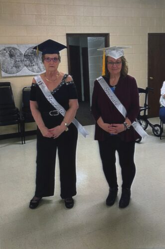 TOPS members recognized for weight loss | News, Sports, Jobs - Vimarsana News
