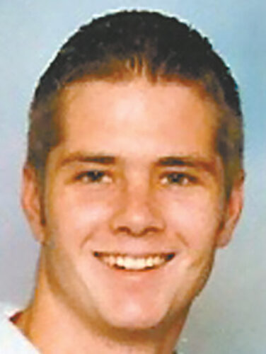 13 years later, Adam Campbell death remains a mystery | News, Sports, Jobs - Vimarsana News