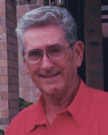 Norbert 'Joe' Berg | News, Sports, Jobs - Vimarsana News
