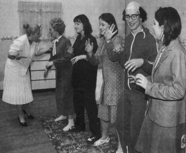 Remember When? | News, Sports, Jobs - Vimarsana News