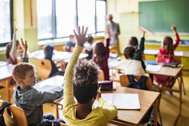 Celebrating educators during Teacher Appreciation Week | News, Sports, Jobs - Vimarsana News