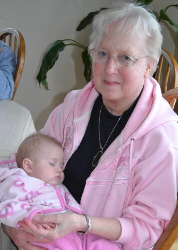 Roberta L. (Thompson) Haase | News, Sports, Jobs - Vimarsana News