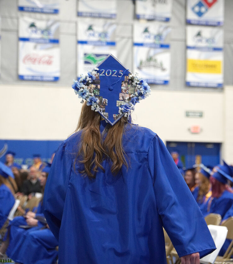 Building Tomorrow Together event at Bay College campuses 