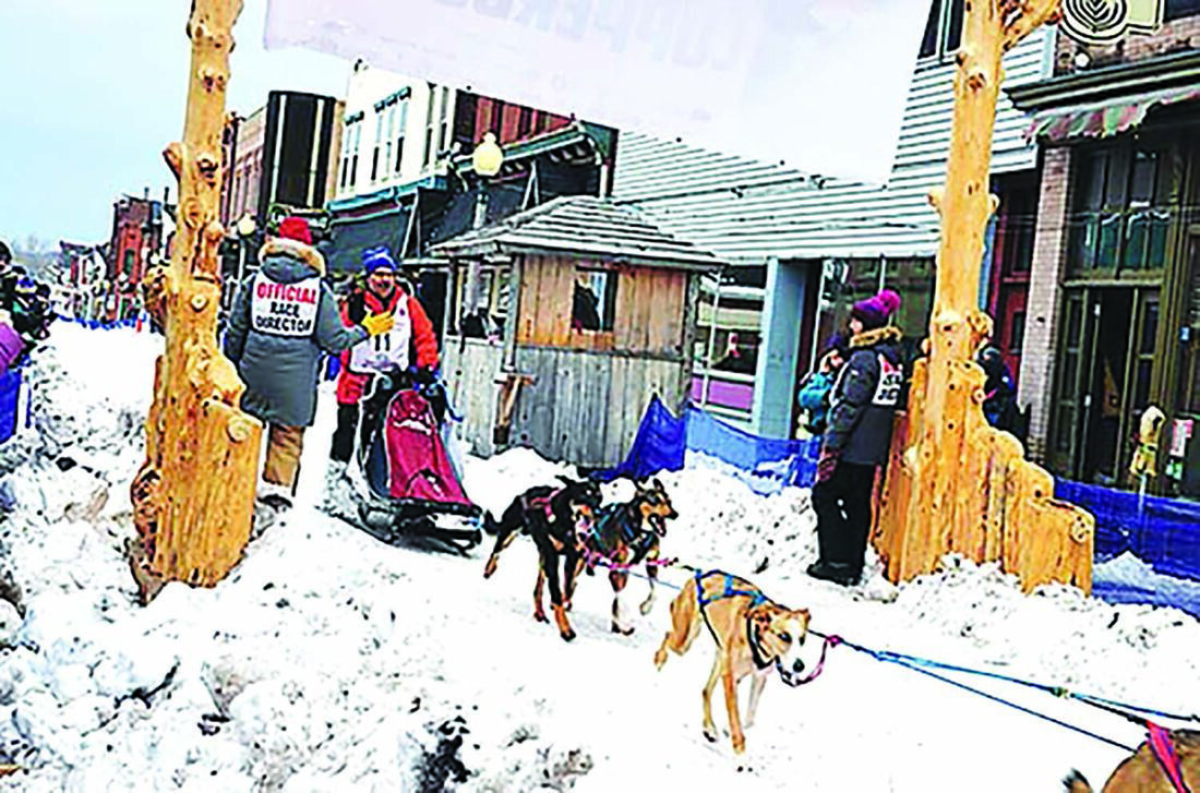 Laurium looks to prep for 2026 CopperDog event