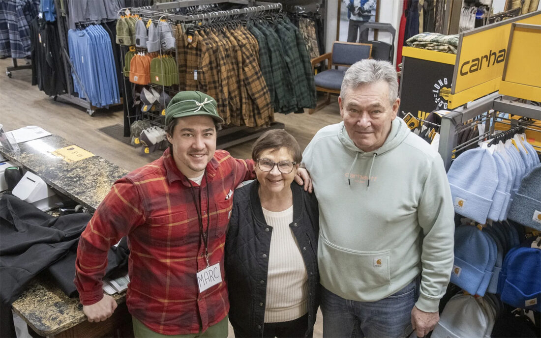 ‘Silver tsunami’ of retiring business owners leaves Main Streets at a crossroads