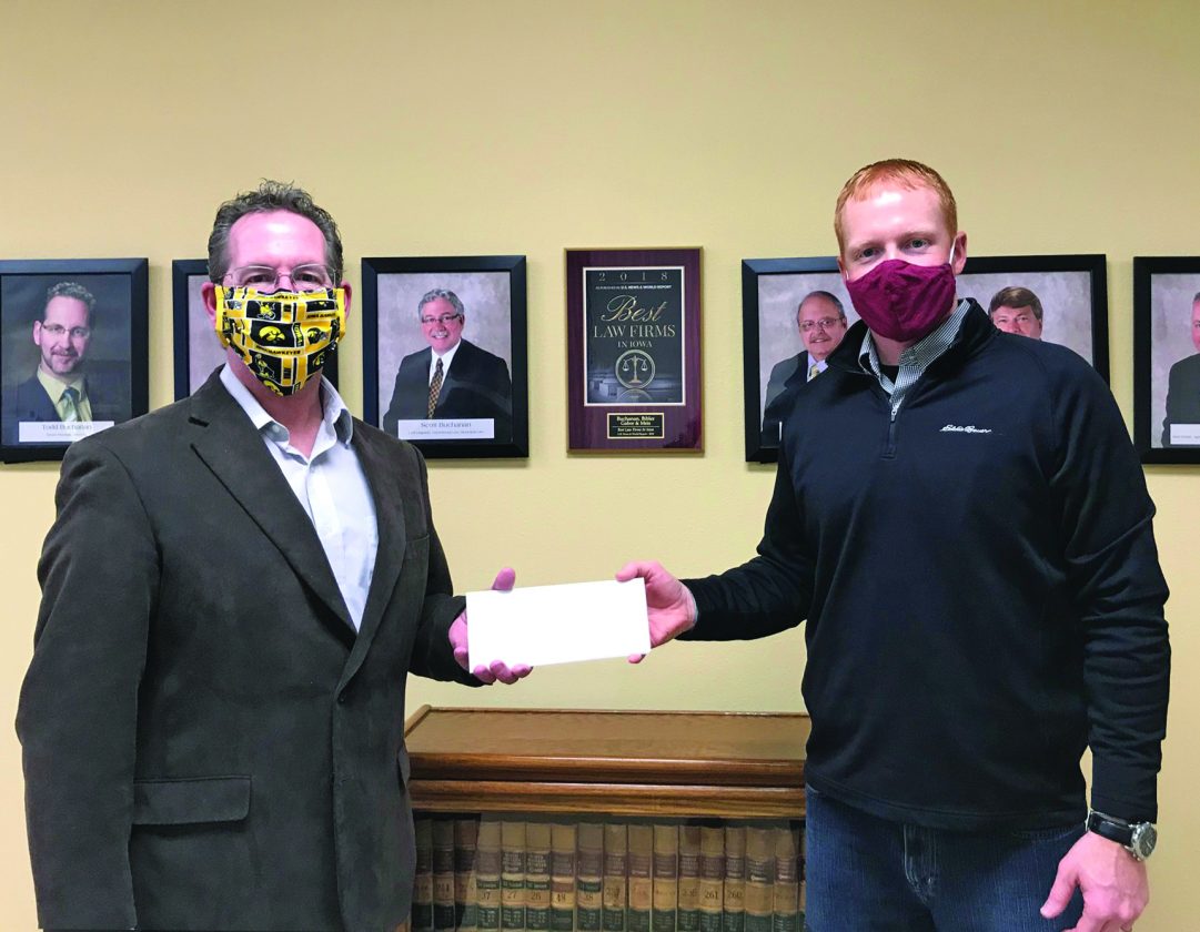 Scholarship Established to Honor Bill and Lloyd Martini | News, Sports, Jobs - Vimarsana News