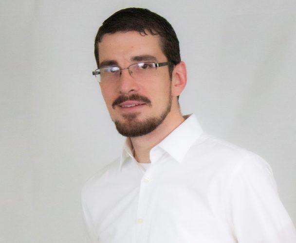 4 under 40: Ben Landsteiner | News, Sports, Jobs - Vimarsana News