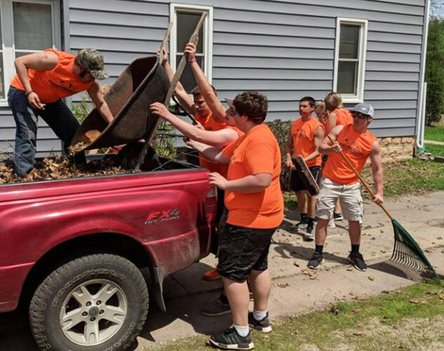 Projects wanted for day of service | News, Sports, Jobs - Vimarsana News