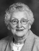 Beulah 'Spike' Wiegand | News, Sports, Jobs - Fairmont Sentinel - Vimarsana News