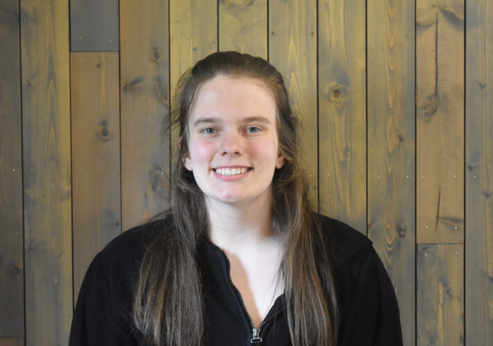 FHS senior to start in doctoral program | News, Sports, Jobs - Vimarsana News