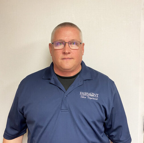 Officer Boltjes reflects on career | News, Sports, Jobs - Vimarsana News
