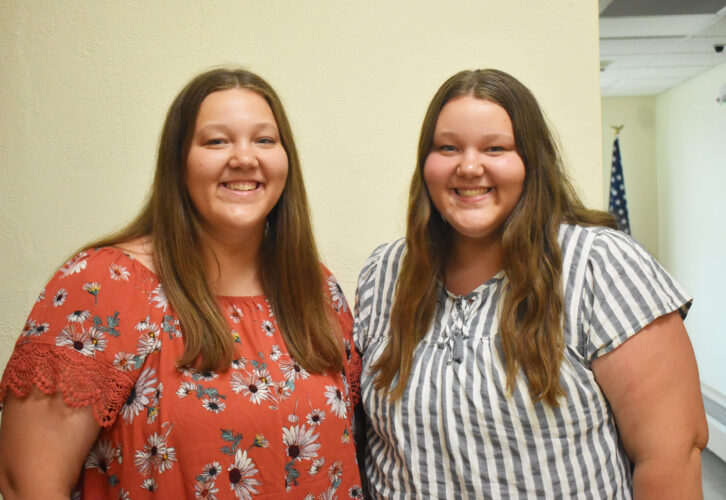 MCW, Fairmont CER share interns | News, Sports, Jobs - Vimarsana News