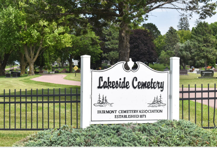County considers cemetery transfer | News, Sports, Jobs - Vimarsana News