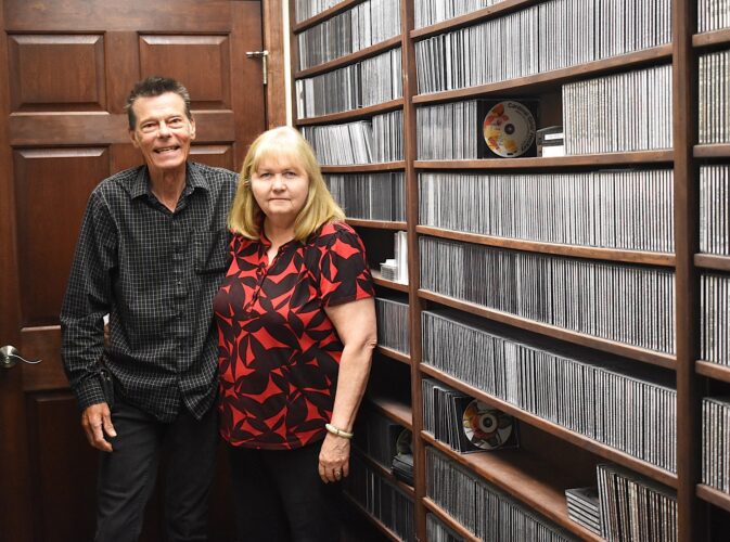 Gemini Studios continues passion | News, Sports, Jobs - Vimarsana News