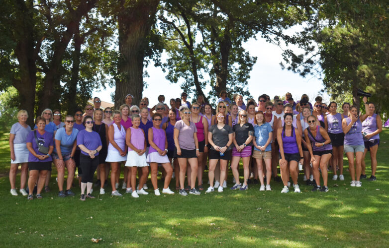 Funds from outing go to local cause | News, Sports, Jobs - Vimarsana News