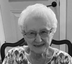 Bushman to turn 100 | News, Sports, Jobs - Fairmont Sentinel - Vimarsana News