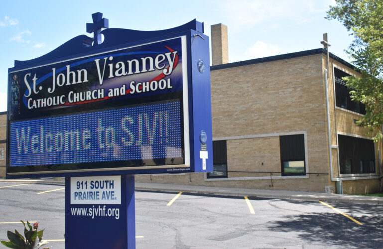 Area schools ready to welcome students | News, Sports, Jobs - Vimarsana News