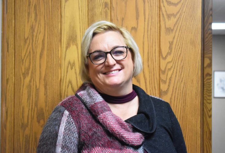 STEP welcomes new director | News, Sports, Jobs - Vimarsana News