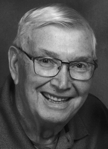 Reinold H. Hagen | News, Sports, Jobs - Fairmont Sentinel - Vimarsana News