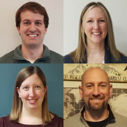 New round of '4 Under 40' named | News, Sports, Jobs - Vimarsana News