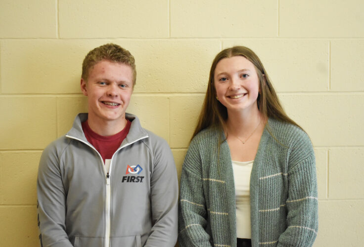 FHS names Triple A winners | News, Sports, Jobs - Vimarsana News