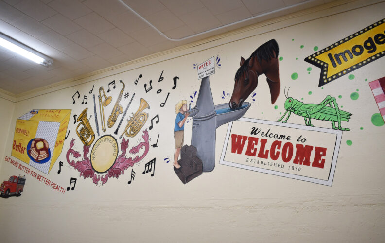 New interactive room coming to museum | News, Sports, Jobs - Vimarsana News