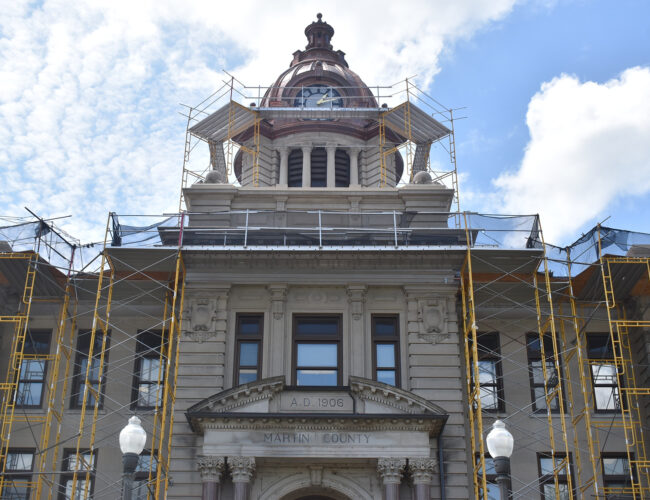 Board hears roof work summary | News, Sports, Jobs - Vimarsana News